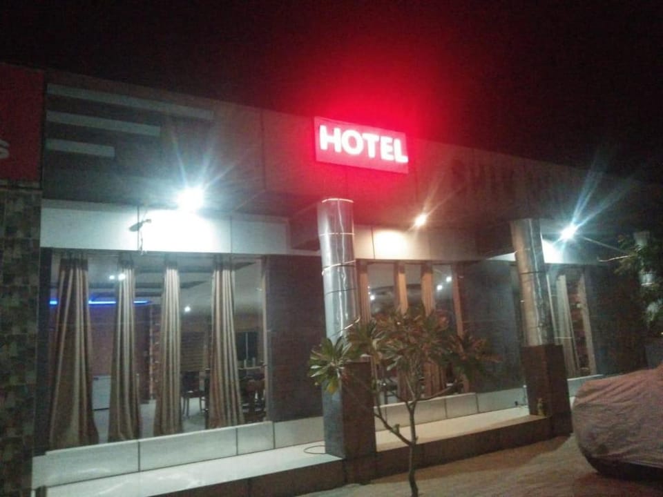 Hotel Shiv Villas Hotel in Rajasthan