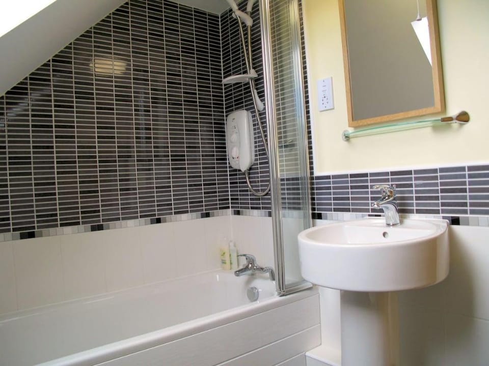 Standard Higher Floor Apartment - No Balcony Apartment in Hebden Bridge