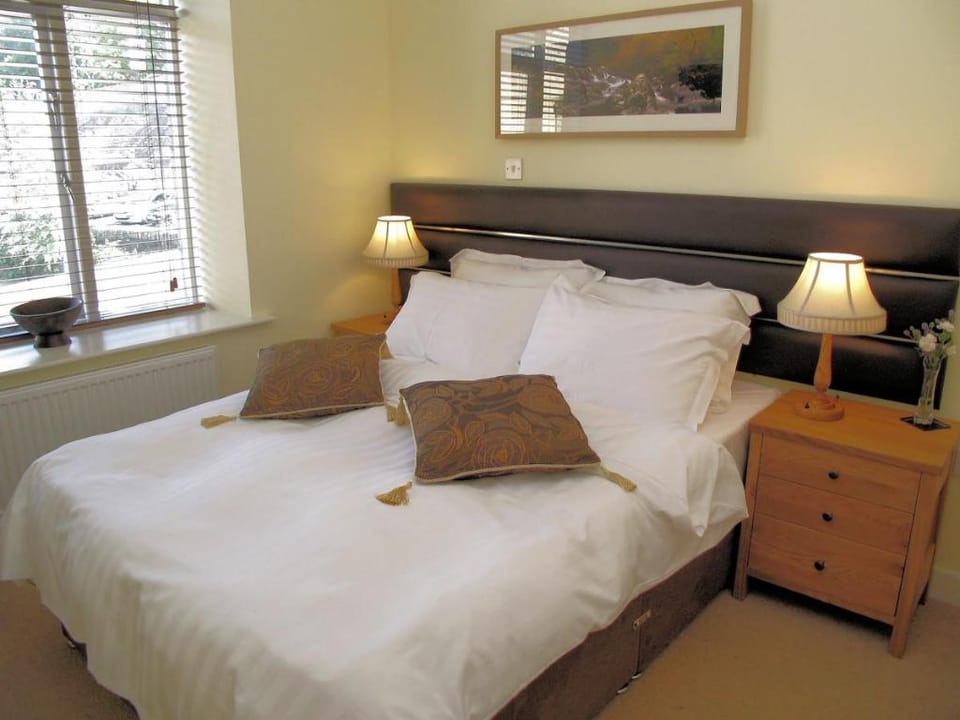 Standard Higher Floor Apartment - No Balcony Apartment in Hebden Bridge