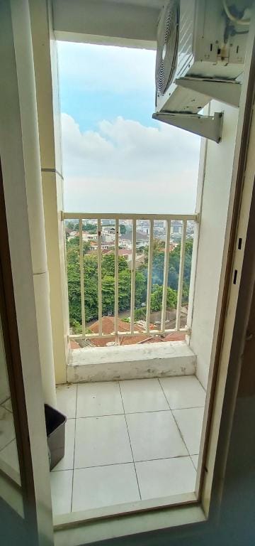 Apartment CandiLand Candisari Semarang, Lt 20-1 BR Apartment in Indonesia