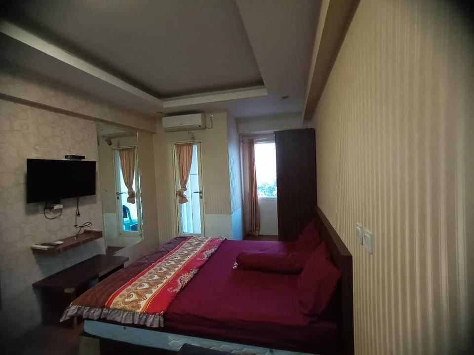 Apartment CandiLand Candisari Semarang, Lt 20-1 BR Apartment in Indonesia