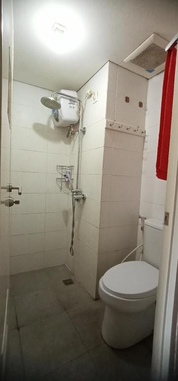Apartment CandiLand Candisari Semarang, Lt 20-1 BR Apartment in Indonesia