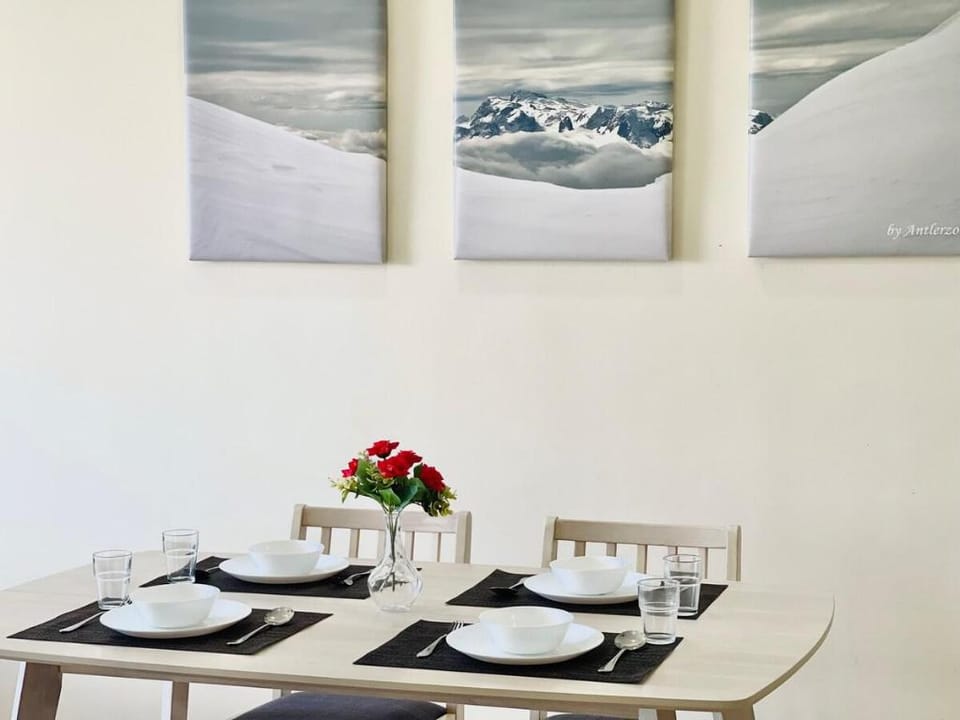 Paragon Suite, Mountain Dream by Antlerzone Vacation rental in Johor Bahru