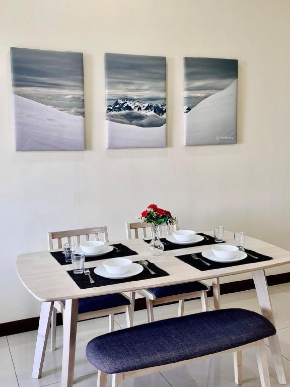 Paragon Suite, Mountain Dream by Antlerzone Vacation rental in Johor Bahru