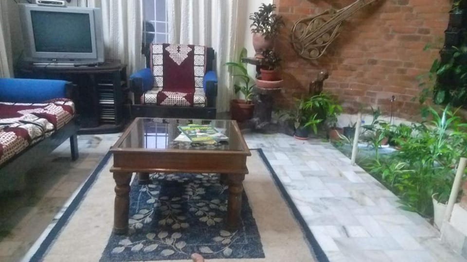 Green Residense,cozy studio in the Heart of Kochi Vacation rental in Kochi