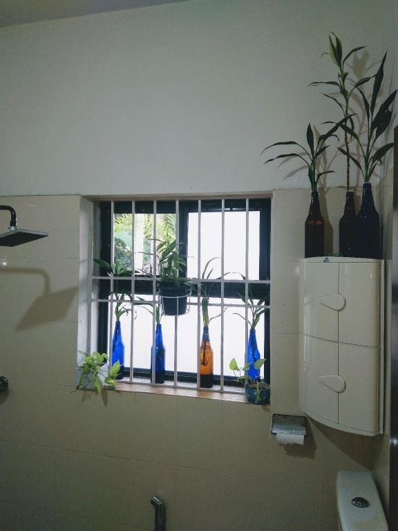 Green Residense,cozy studio in the Heart of Kochi Vacation rental in Kochi