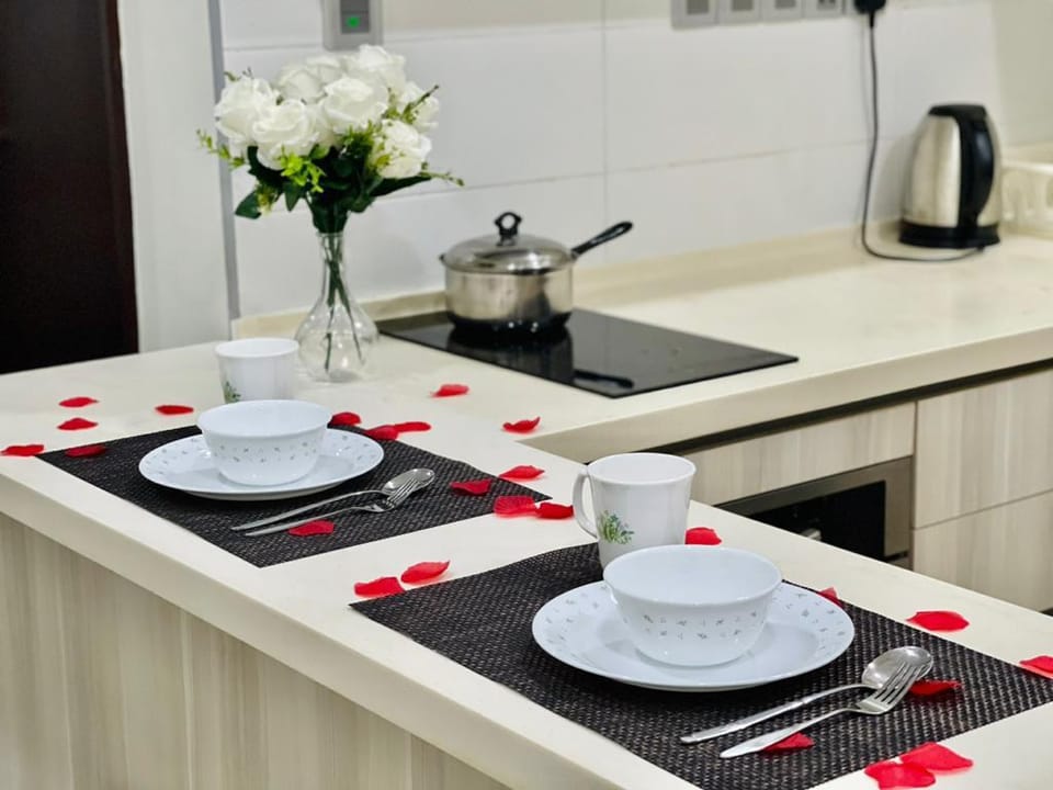 Paragon Suite, Snowdrop Suite by Antlerzone Apartment in Johor Bahru