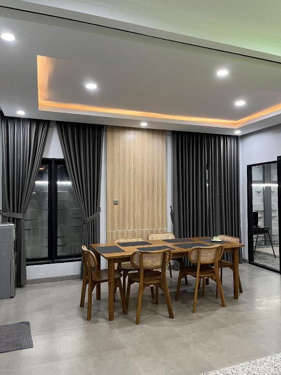 KAI-KAM HOMES, Kota Bunga, Puncak. Vacation rental in West Java