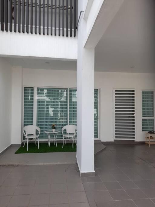 Homestay Damai Kota Seribong (Kota Bharu) Vacation rental in Malaysia