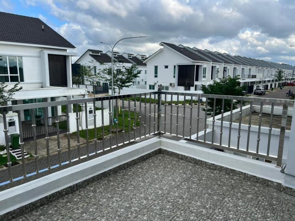 Homestay Damai Kota Seribong (Kota Bharu) Vacation rental in Malaysia