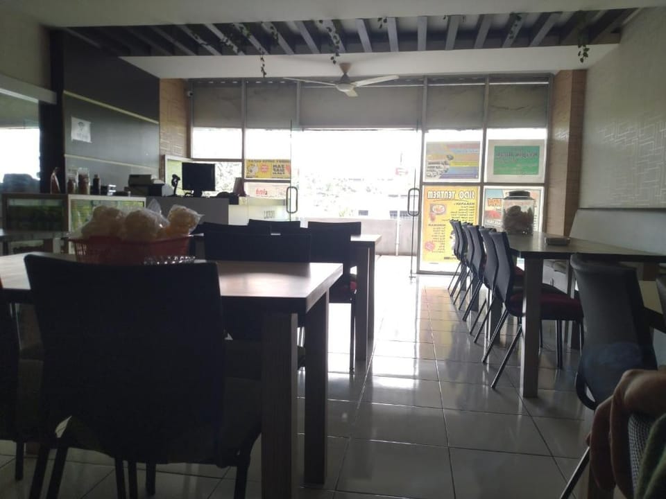 Apartemen suhat by cuanblacky Apartment in East Java