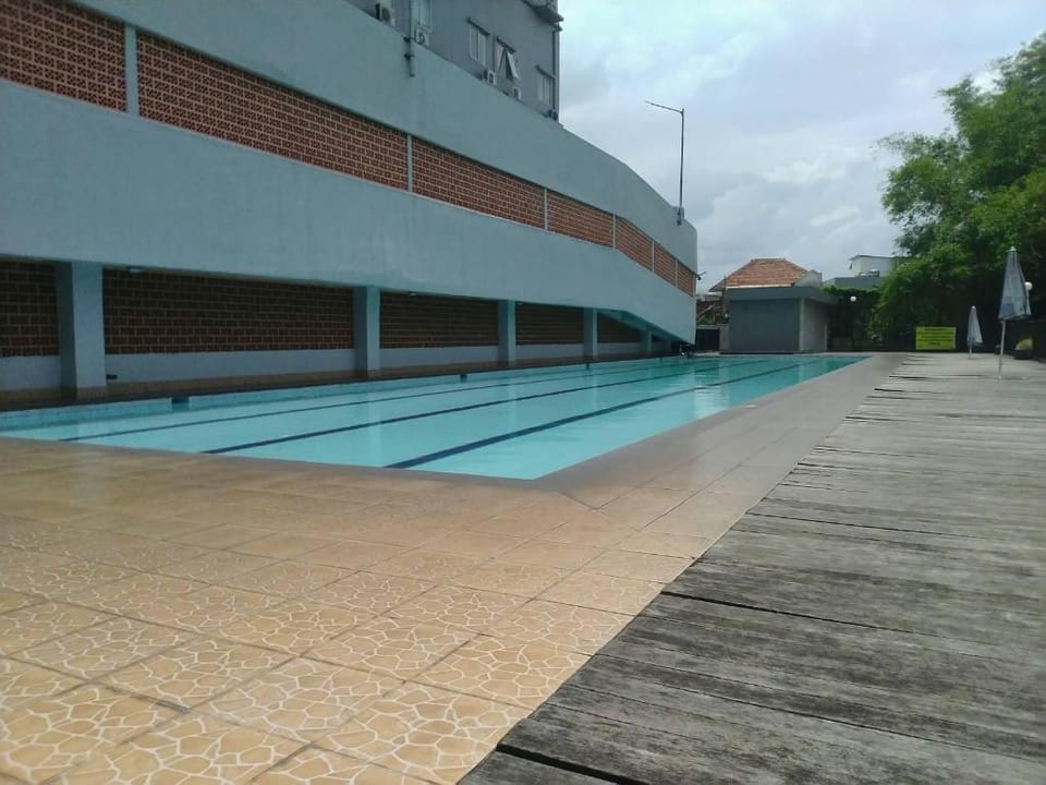 Apartemen suhat by cuanblacky Apartment in East Java
