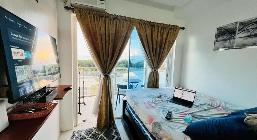 Condo at Primavera city next to SM uptown Apartment in Cagayan de Oro