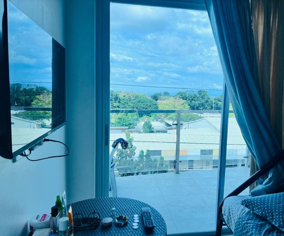 Condo at Primavera city next to SM uptown Apartment in Cagayan de Oro