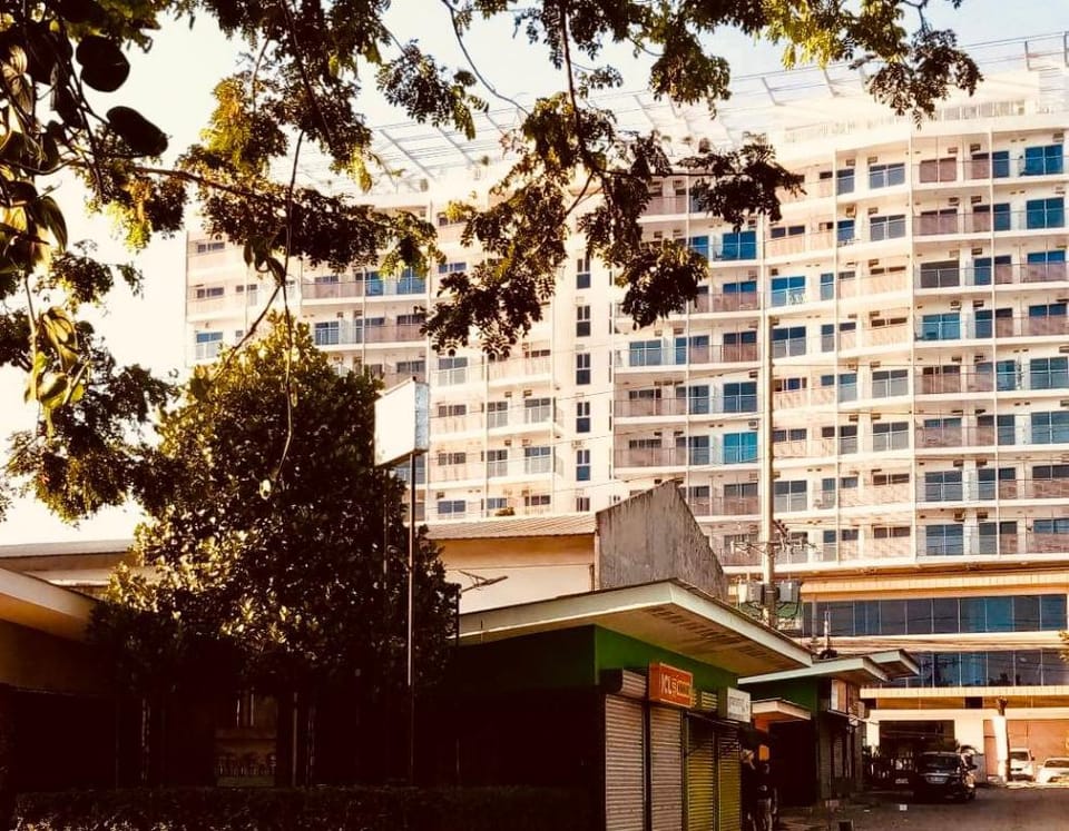 Condo at Primavera city next to SM uptown Apartment in Cagayan de Oro