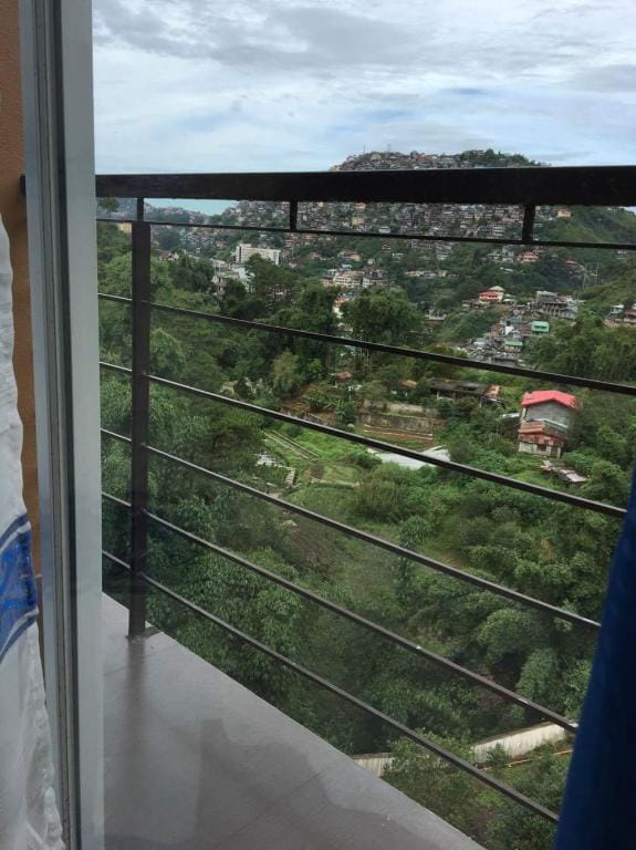 Michaela's Transient Inn  ( Condo Rental,DOT reg) Vacation rental in Baguio
