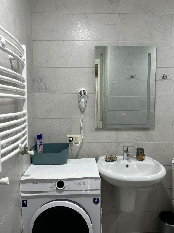 Great vacation for you and your family! Apartment in Georgia