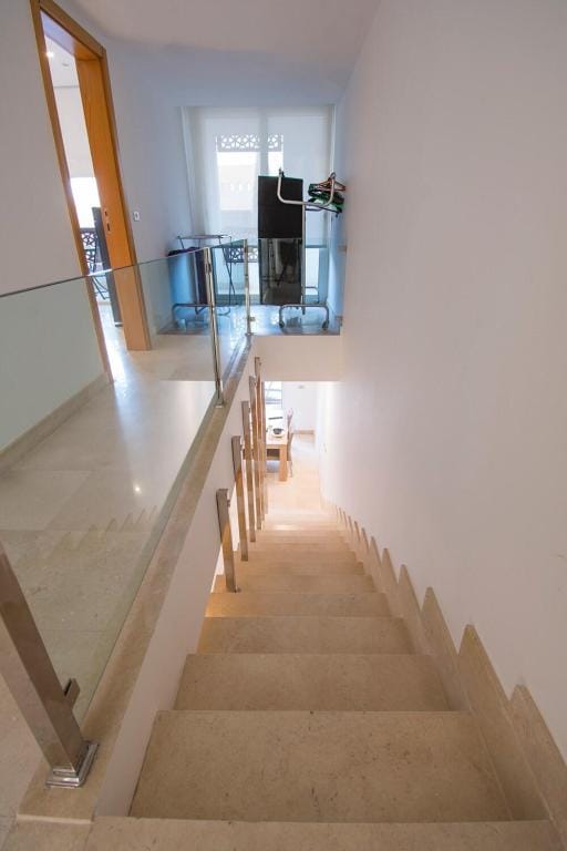 Nayah Stays Beautiful 3ensuite bedroom lovely pool Vacation rental in Hurghada