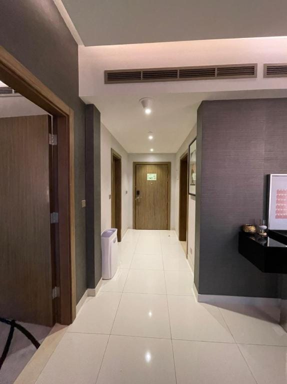 Royal Suite 1BR PARAMOUNT D E S I G N DAMAC 16 Apartment in Riyadh