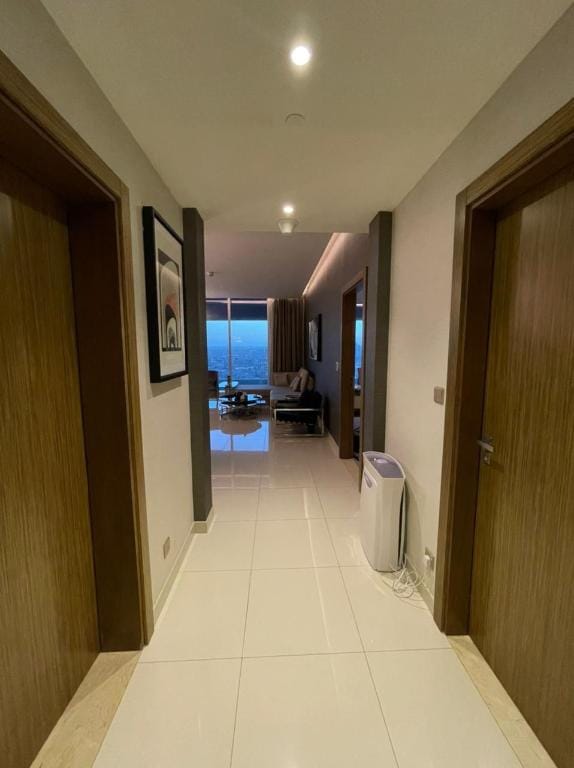 Royal Suite 1BR PARAMOUNT D E S I G N DAMAC 16 Apartment in Riyadh