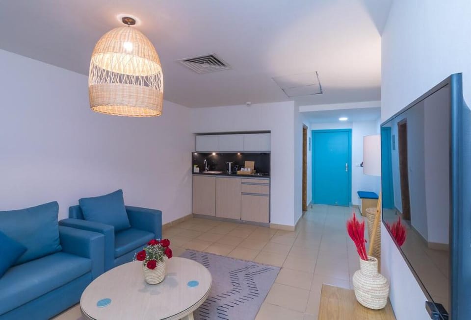 SUITE, HADBA VIEW 304 Vacation rental in Hurghada