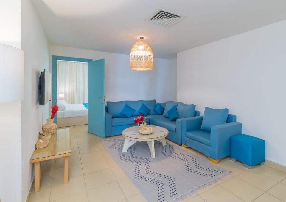 SUITE, HADBA VIEW 304 Vacation rental in Hurghada