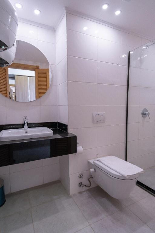 Standard Suite Sheraton view Ground Floor 010 Apartment in Hurghada