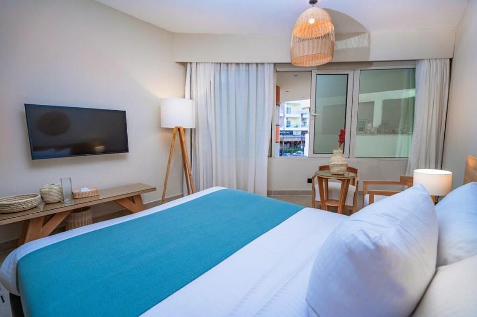 Standard Suite Sheraton view Ground Floor 010 Apartment in Hurghada