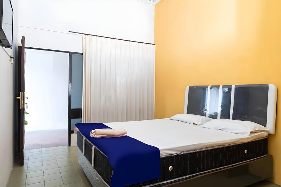 ANAK MAMA HOTEL Hotel in Surabaya