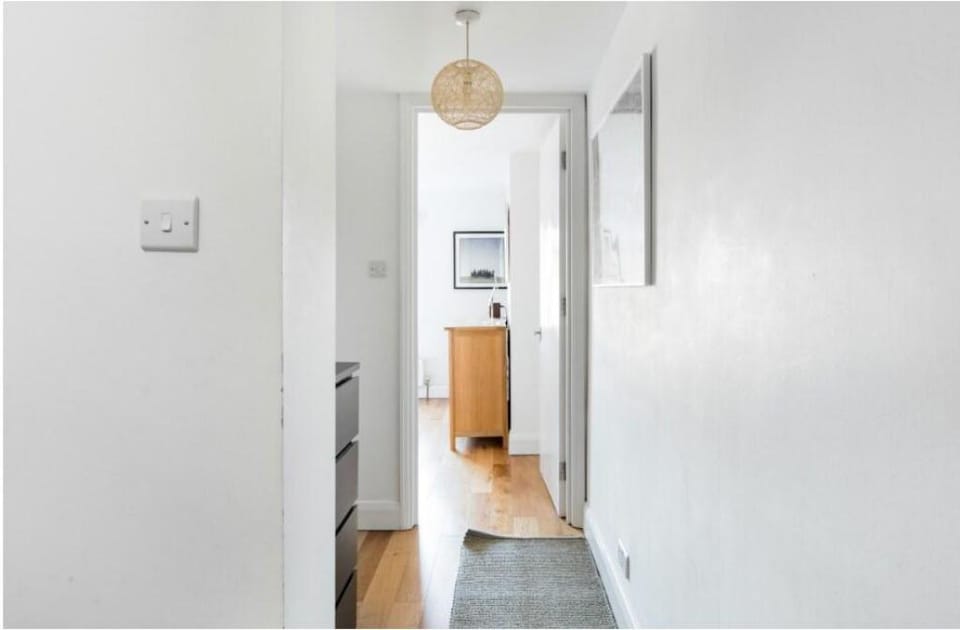 Fabulous East Finchley  Entire loft apartment Apartment in London