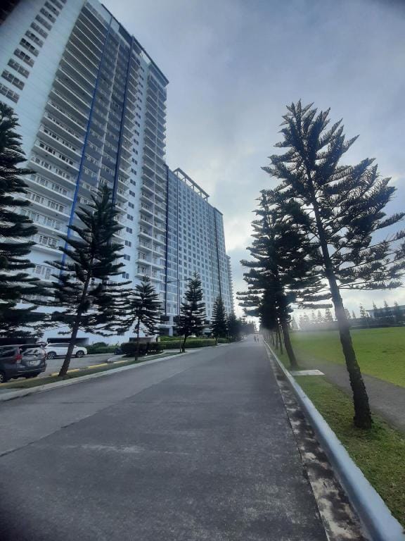 Smdc Coast Residence 40th Floor Penthouse Apartment in Tagaytay
