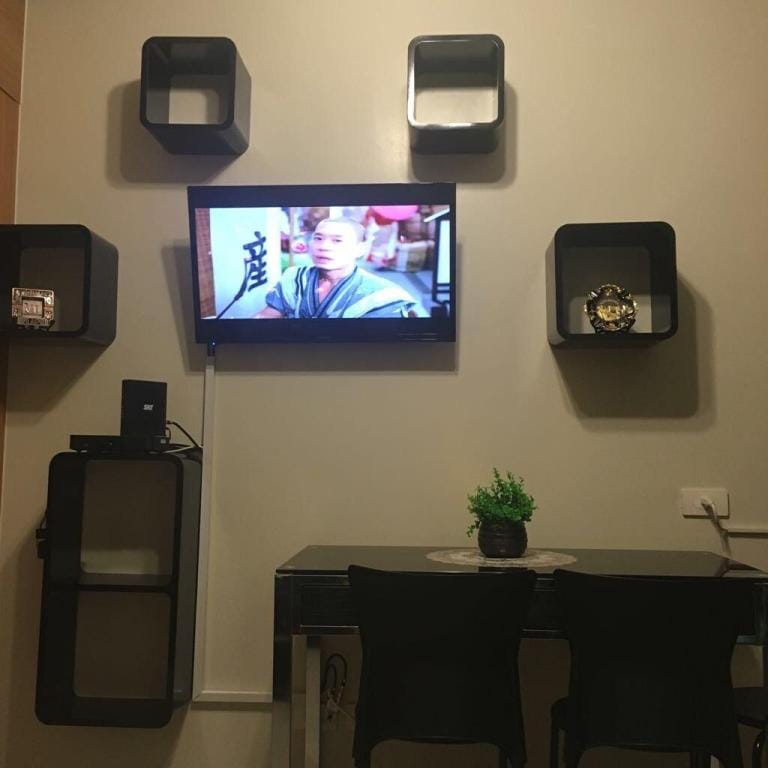 Comfy Home - Shell Residence Condo Mall of Asia Vacation rental in Pasay