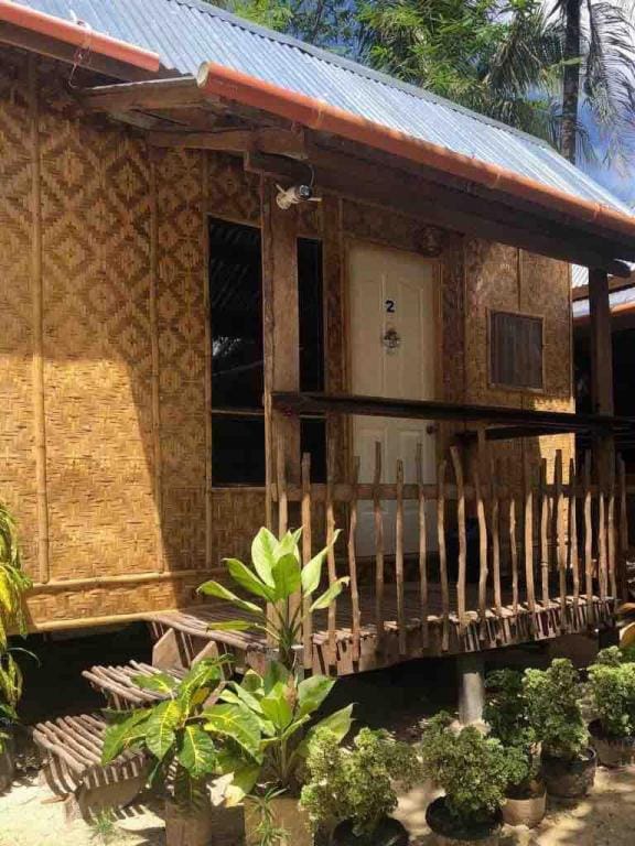 Kabayod 1 Homestay AC/Kitchen at GL Siargao Vacation rental in General Luna