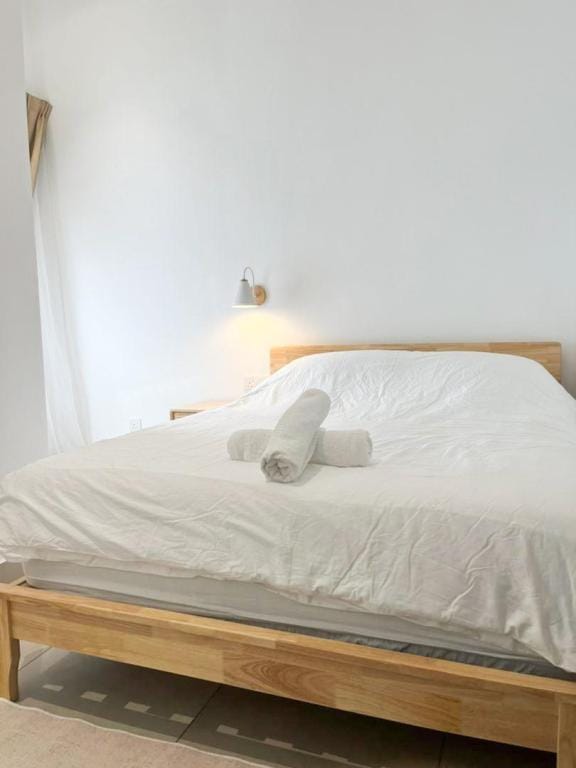 Comfy Sofy 23- Balcony Garden (Night Market) Vacation rental in Brinchang