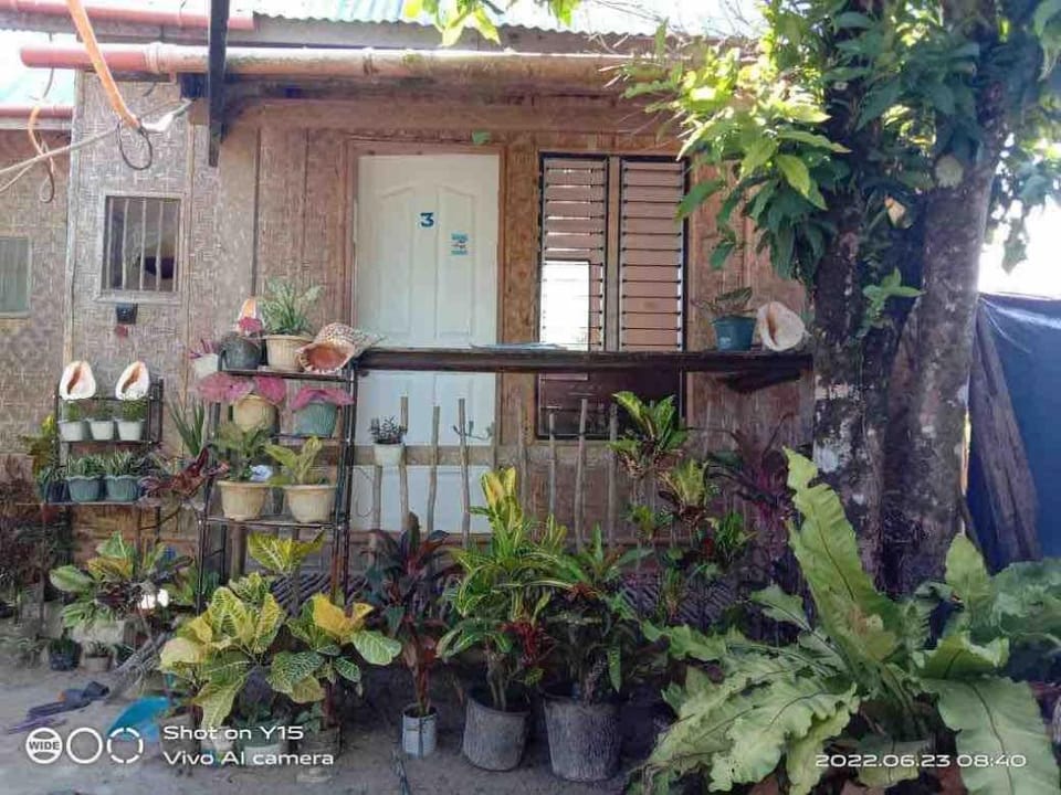 Kabayod 2 Homestay AC/Kitchen at GL Siargao Vacation rental in General Luna