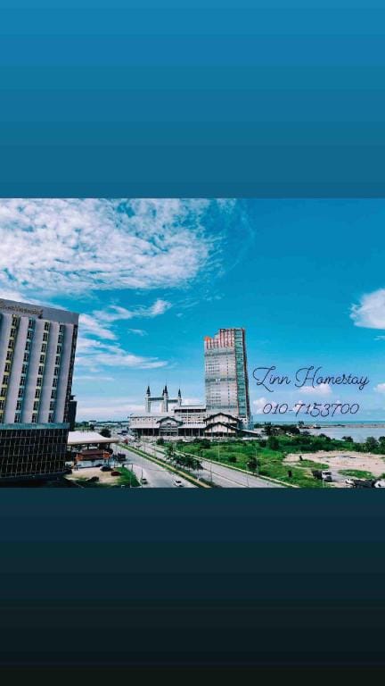 Zinn Drawbridge Terengganu Apartment in Terengganu, Malaysia