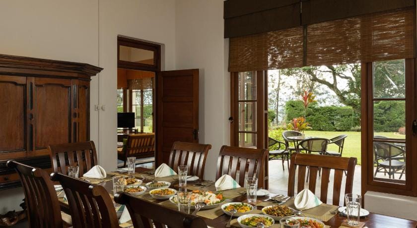 Jetwing Hoffmann Bungalow Hotel in Central Province