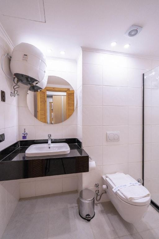 Superior Suite Back view Ground Floor 012 Apartment in Hurghada