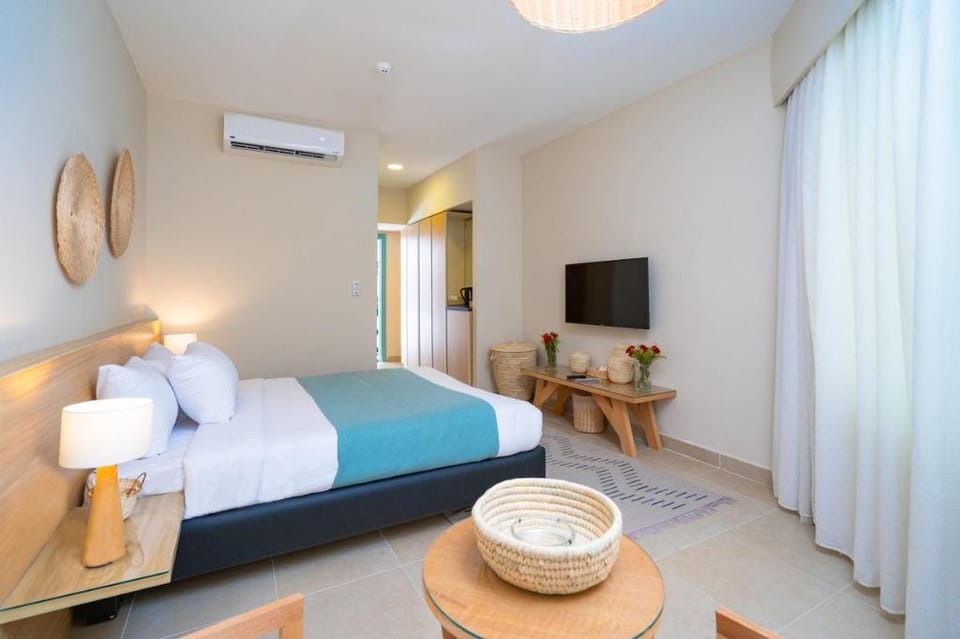 Standard Suite Sheraton view Ground Floor 014 Apartment in Hurghada
