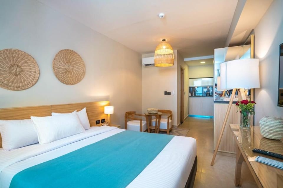 Superior Suite Sheraton View Ground Floor 016 Apartment in Hurghada