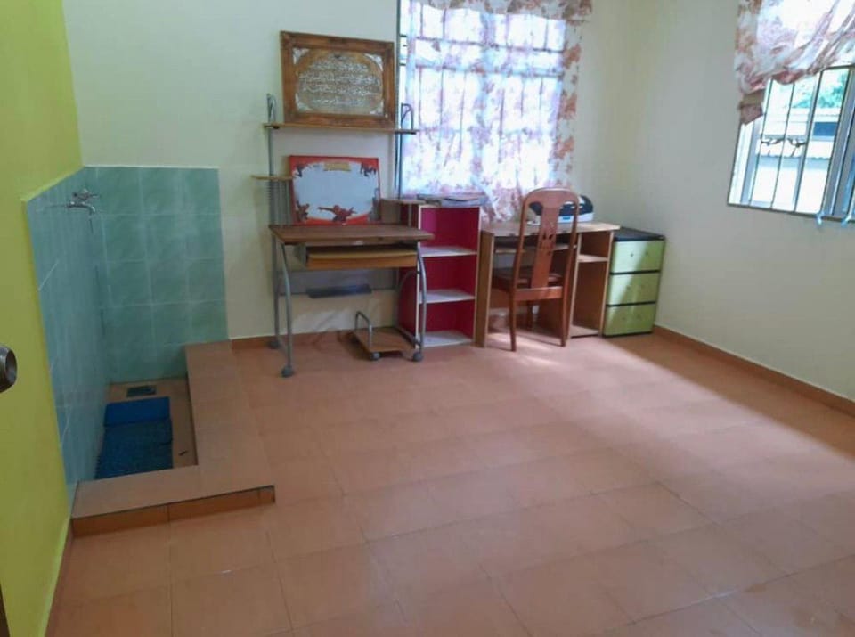 AL ATTAS HOMESTAY perfect for family reunion Vacation rental in Negeri Sembilan, Malaysia