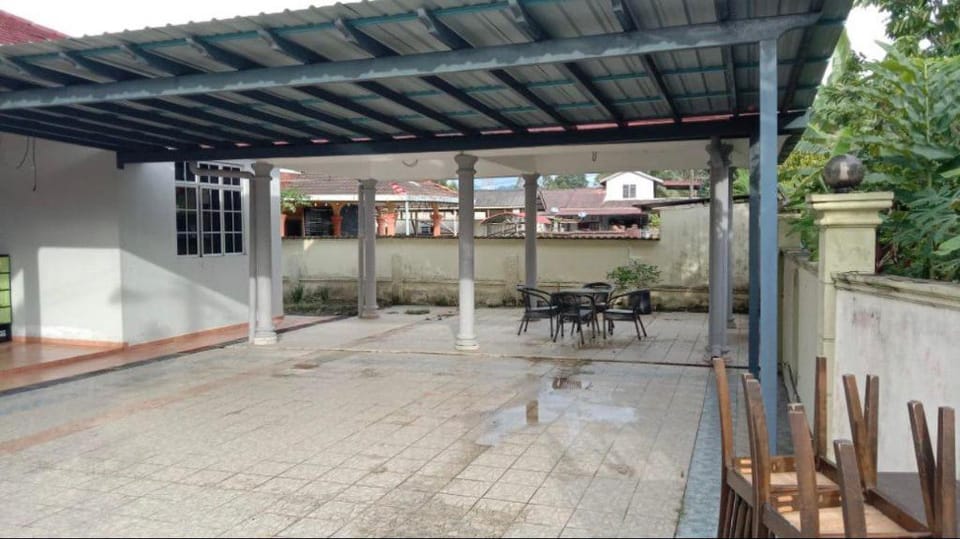 AL ATTAS HOMESTAY perfect for family reunion Vacation rental in Negeri Sembilan, Malaysia