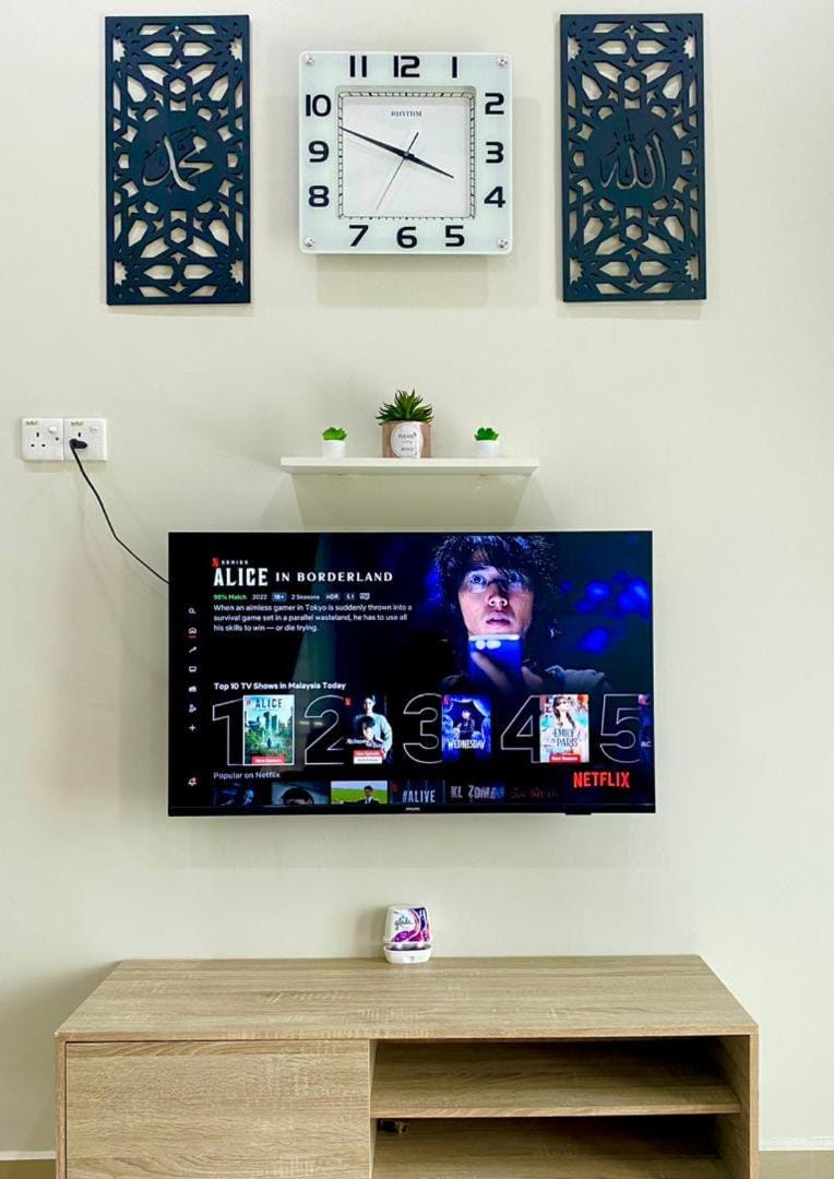 K Vacation rental in Terengganu, Malaysia