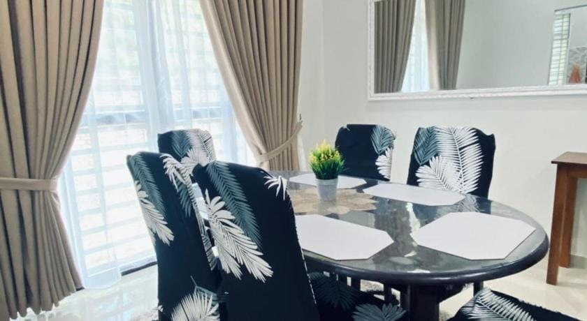 K Vacation rental in Terengganu, Malaysia