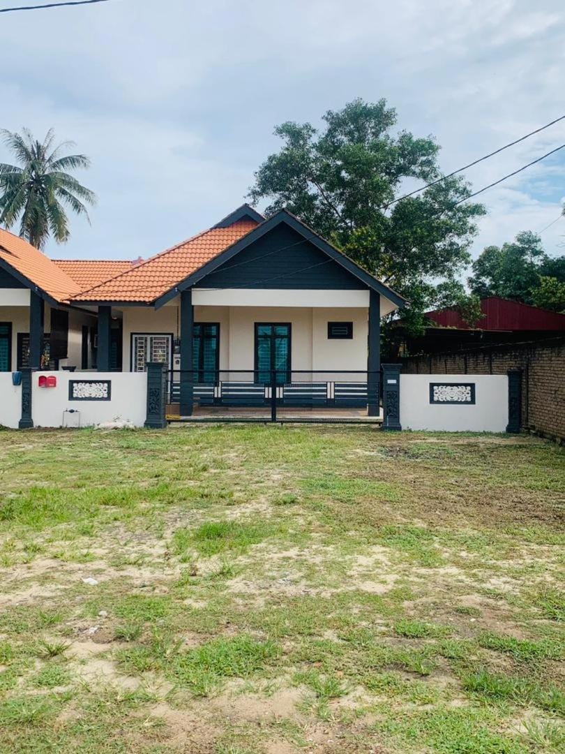 K Vacation rental in Terengganu, Malaysia