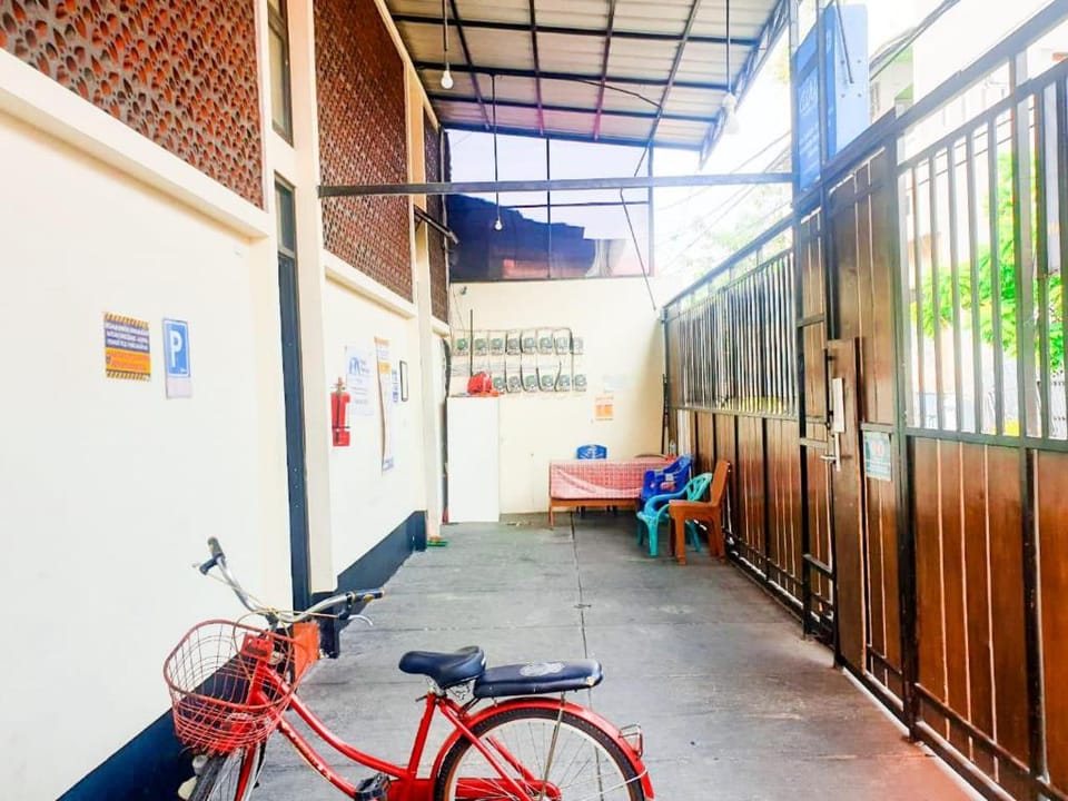 Swahouse Kost Pria Wanita daerah Pelabuhan Priok Vacation rental in Jakarta
