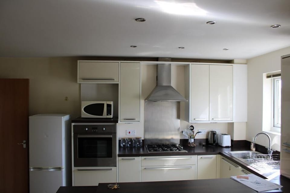 Bedford Court Apartment in Preston