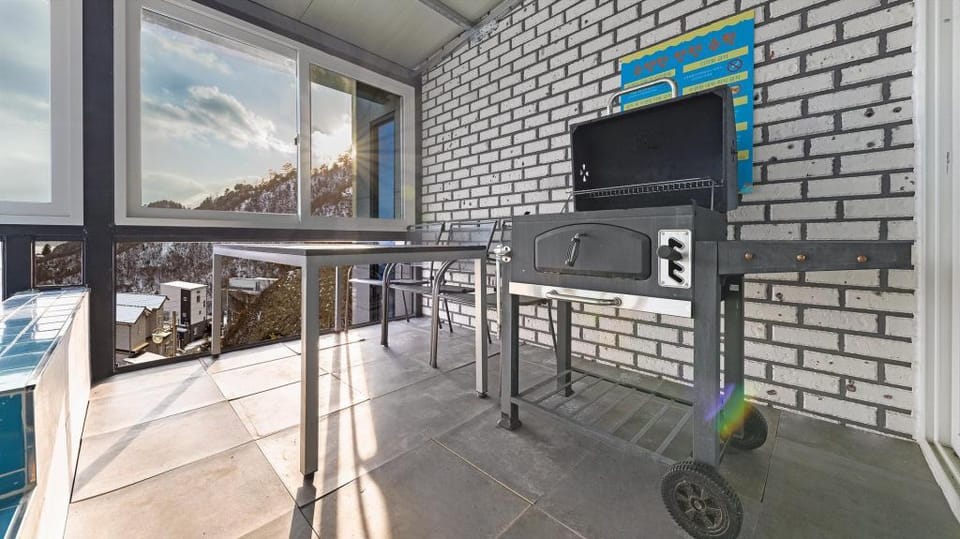 Gapyeong Rangdebyu pulbilla Bed and Breakfast in Gyeonggi-do