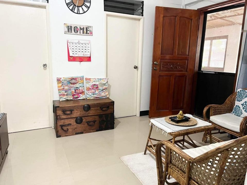 RENZO'S TRANSIENT HOME Vacation rental in Baguio