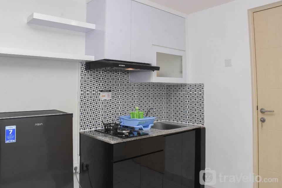 Mangga Dua Apartments Apartment in Jakarta